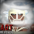 Icon of program: AOT: Revenge HIATUS
