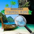 Ícone do programa: Hidden Objects Tropical S…