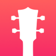 Icoon van programma: UkeLib Chords - Ukulele C…
