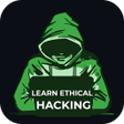 程序图标：Learn Hacking - Ethical H…