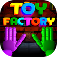 Иконка программы: Scary factory playtime ga…