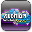 Icona del programma: Audition Online
