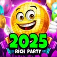 Icon of program: Rich Party-Casino Slots