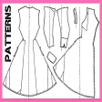 Dress patterns course. Sewing