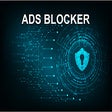 Icon of program: Ads Block- Free ad blocke…