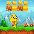 程序图标：super mikecrack adventure…