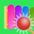 ไอคอนของโปรแกรม: Xylophone from Interactiv…