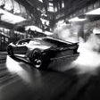 Ikon program: Lamborghini Street Drifti…