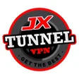 Ícone do programa: JX Tunnel Plus - Unlimite…