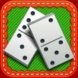Ikon program: Dominoes Puzzle Challenge