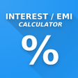 程序图标：Interest  EMI Calculator