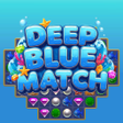 程序图标：Deep Blue Match