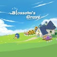 ไอคอนของโปรแกรม: Blossoms Grove: An Englis…