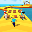 程序图标：Plank Run