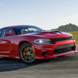 程序图标：Speed Dodge Charger Parki…