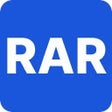 ไอคอนของโปรแกรม: RAR Opener