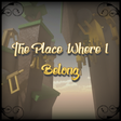 Ikona programu: The place where I belong …