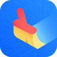 أيقونة البرنامج: Clear Cache - Junk Remova…