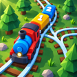 Icon of program: Rail Match: Train Puzzle