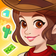 Иконка программы: Ohana Island: Blast flowe…