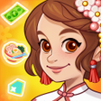 プログラムのアイコン：Ohana Island: Blast flowe…