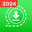 プログラムのアイコン：Status Download - Status …