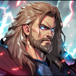 プログラムのアイコン：Myth: Gods of Asgard