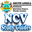 أيقونة البرنامج: TVET NCV Study Guides - P…