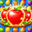 程序图标:Fruit Win Triple Match