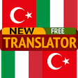 Italian Turkish Translator