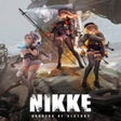 Ikona programu: GODDESS OF VICTORY: NIKKE
