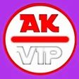 Biểu tượng của chương trình: AK VIP FAST V2RAY