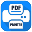 Print PDF Files With PDF Print