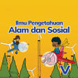 Icon of program: IPAS 5 Kurikulum Merdeka