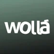 Programikonen: WOLLA: Passageiro