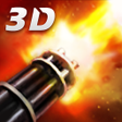 プログラムのアイコン：Flight Gun 3D