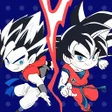 Иконка программы: Anime Challenge: Funny Fi…