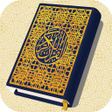 أيقونة البرنامج: القران الكريم كامل بصوت خ…