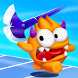 Ícone do programa: Giant Blob: Join Clash & …