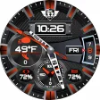 Z SHOCK 23 color changer watchface for WatchMaker