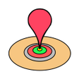Ícone do programa: NukeBlast - Nuclear explo…