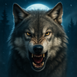 プログラムのアイコン: The Wolf Simulator