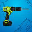 Ikona programu: Driller Clicker