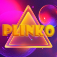Biểu tượng của chương trình: Plinko