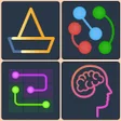 Programikonen: IQ Games Brain Training P…