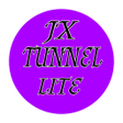 Jx Tunnel Lite