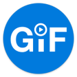 程序图标：GIF Keyboard by Tenor