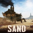 Ícone do programa: Sand: Raiders Of Sophie