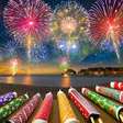 程序图标：Fireworks Games- Cracker …