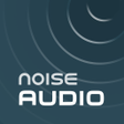 プログラムのアイコン：Noise Audio